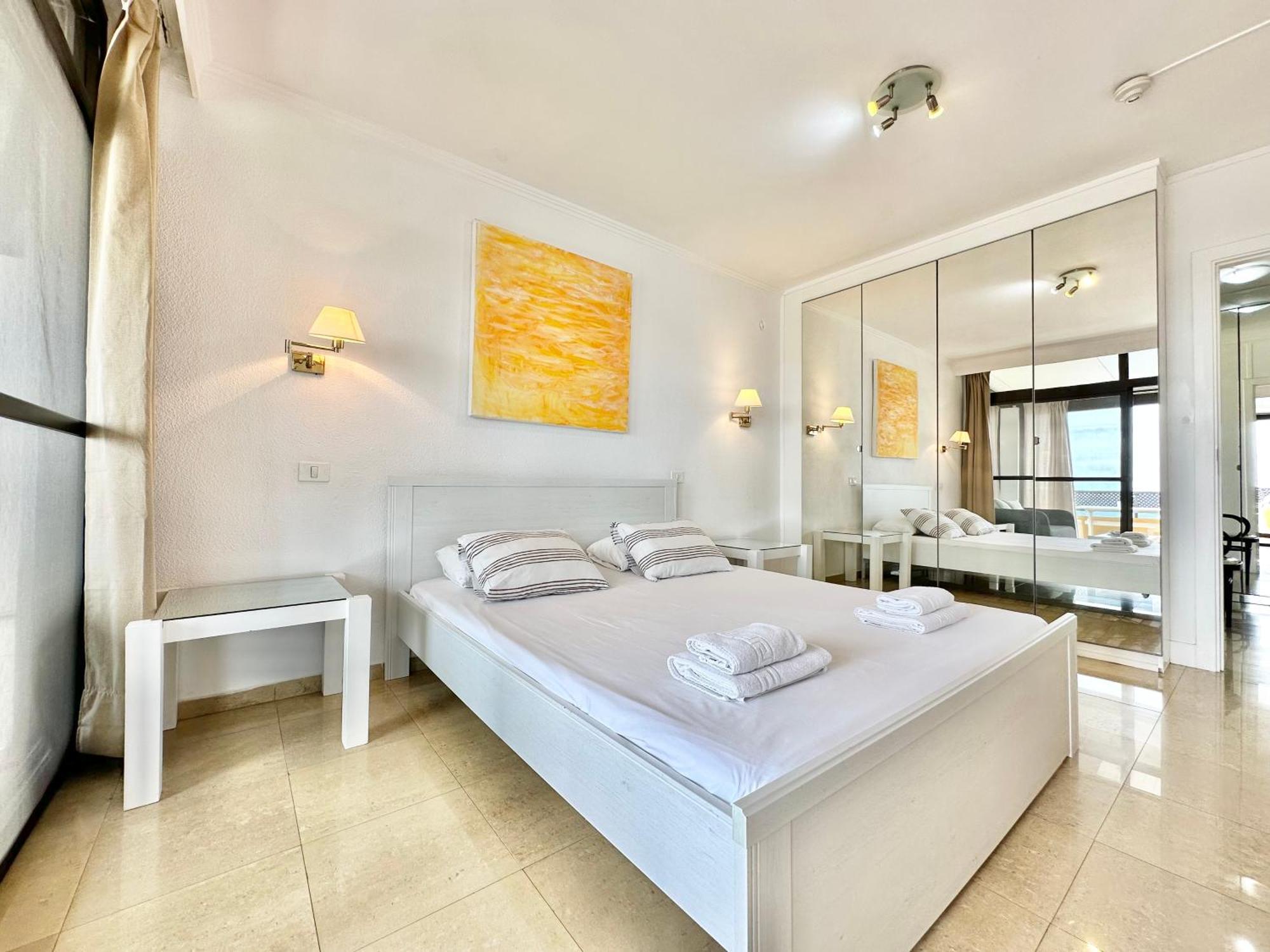 Ferienwohnung First Line Attic - Adults Only - Puerto de la Cruz  Exterior foto