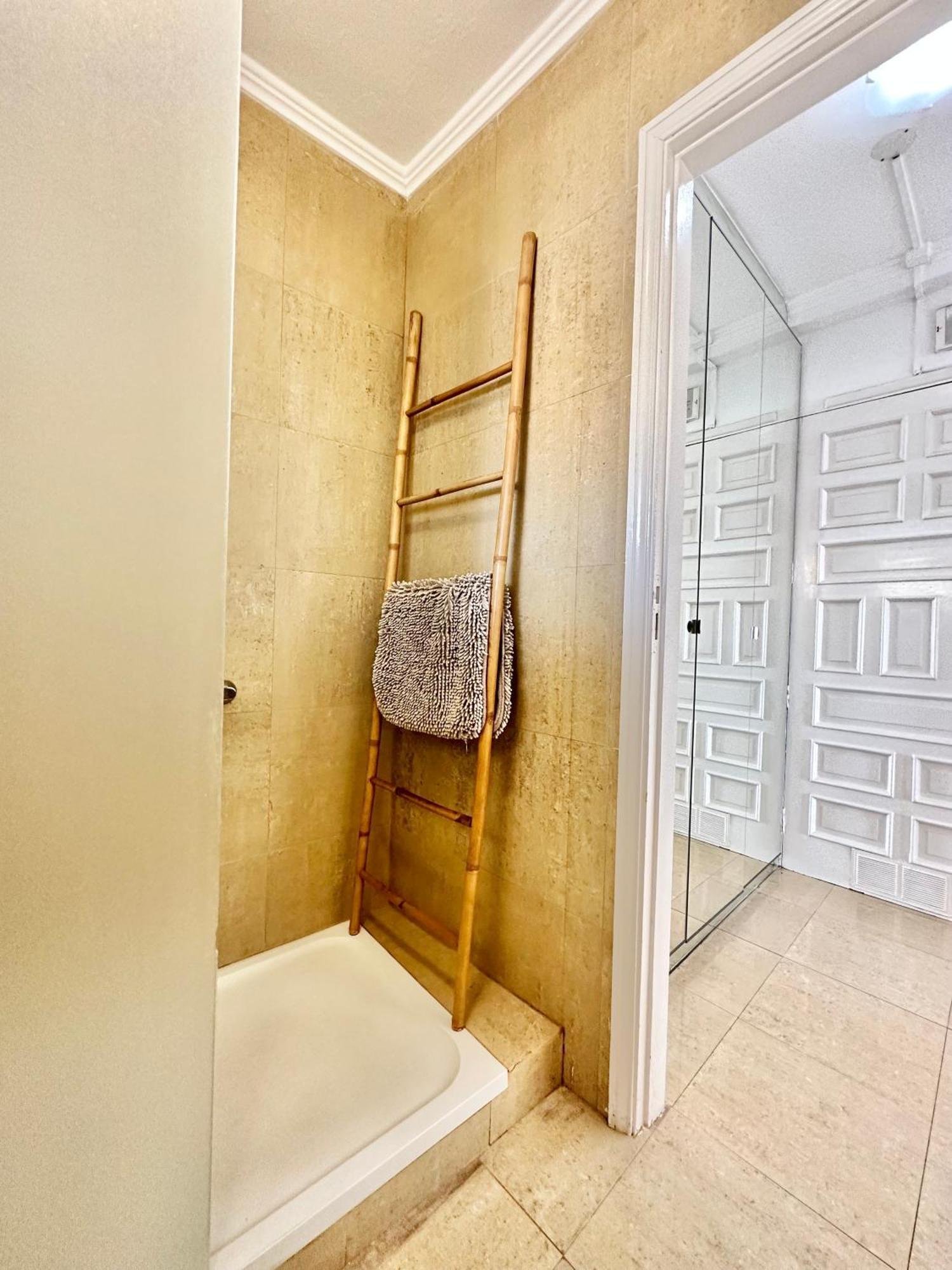 Ferienwohnung First Line Attic - Adults Only - Puerto de la Cruz  Exterior foto