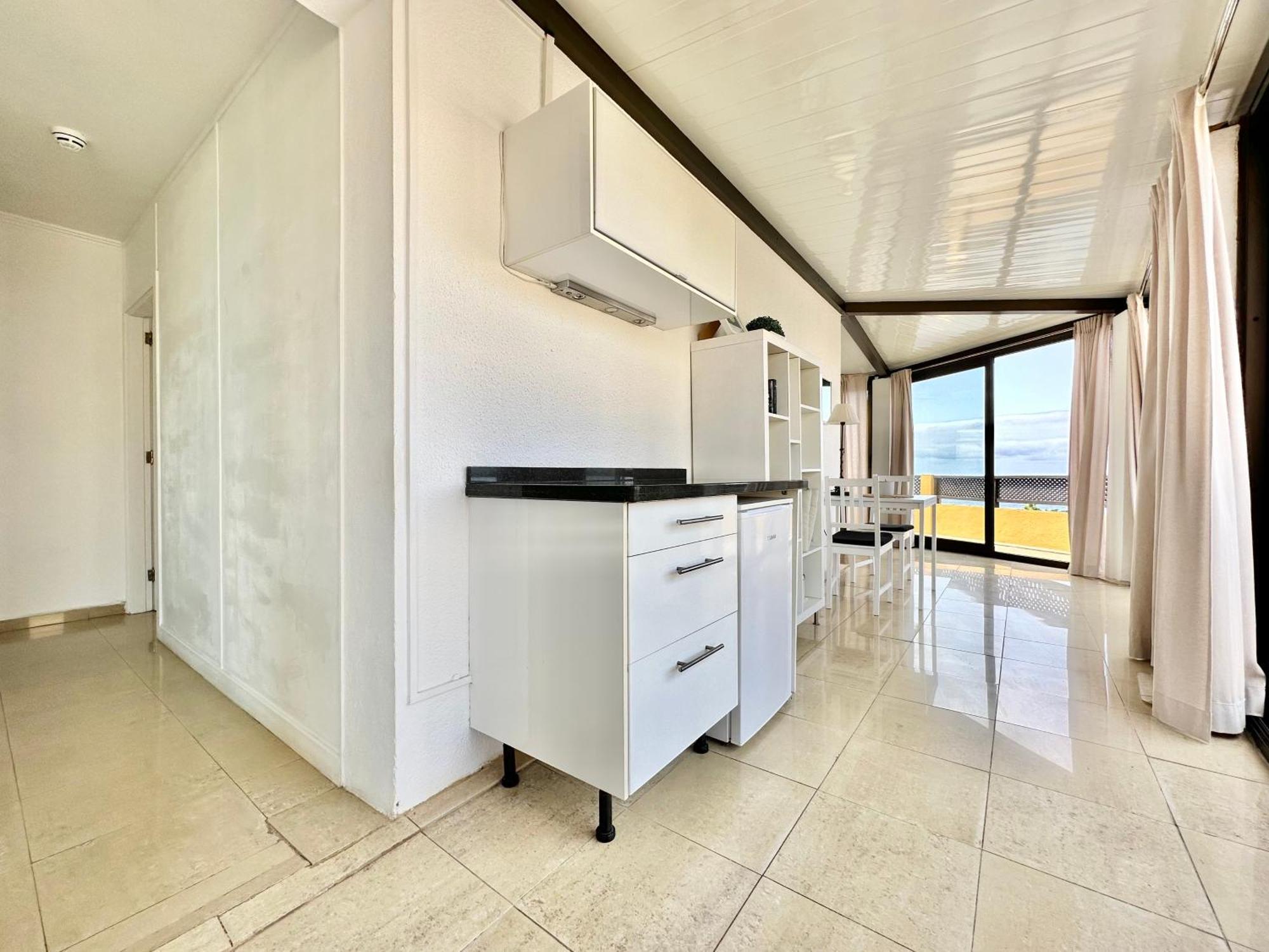Ferienwohnung First Line Attic - Adults Only - Puerto de la Cruz  Exterior foto