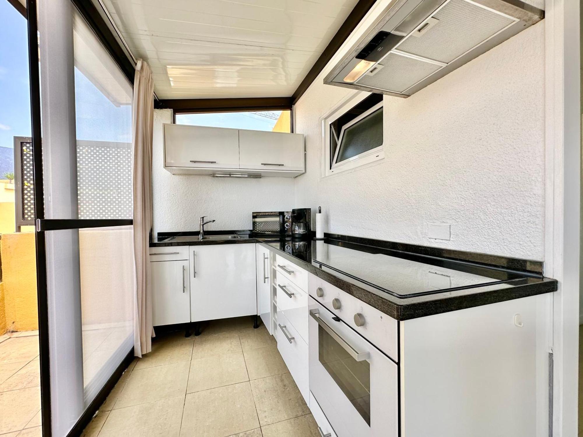 Ferienwohnung First Line Attic - Adults Only - Puerto de la Cruz  Exterior foto