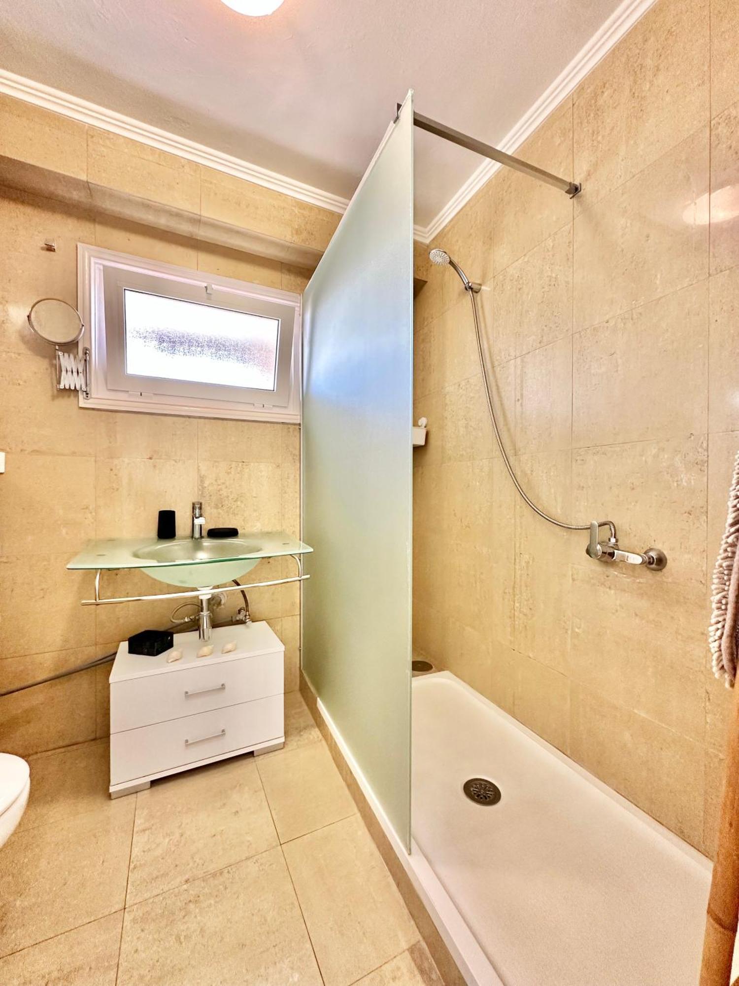 Ferienwohnung First Line Attic - Adults Only - Puerto de la Cruz  Exterior foto