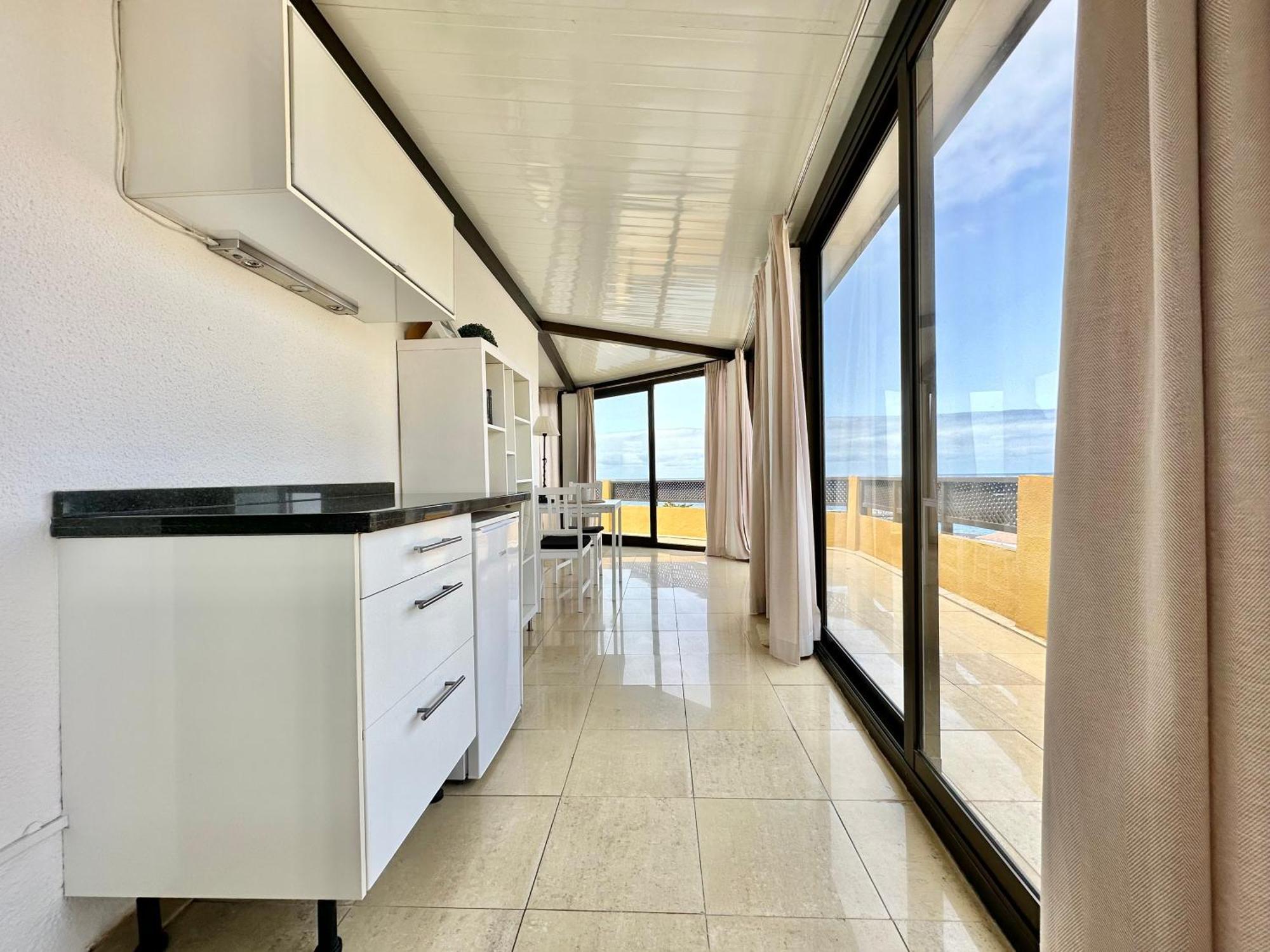 Ferienwohnung First Line Attic - Adults Only - Puerto de la Cruz  Exterior foto